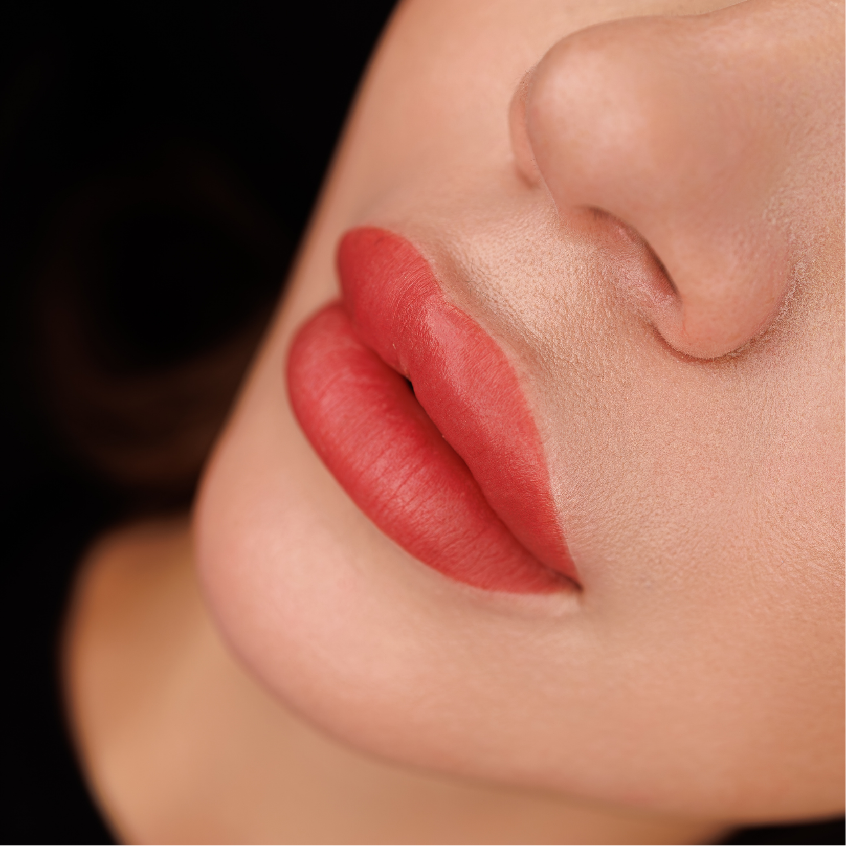 In Person Beginners | Lip Tattoo Course