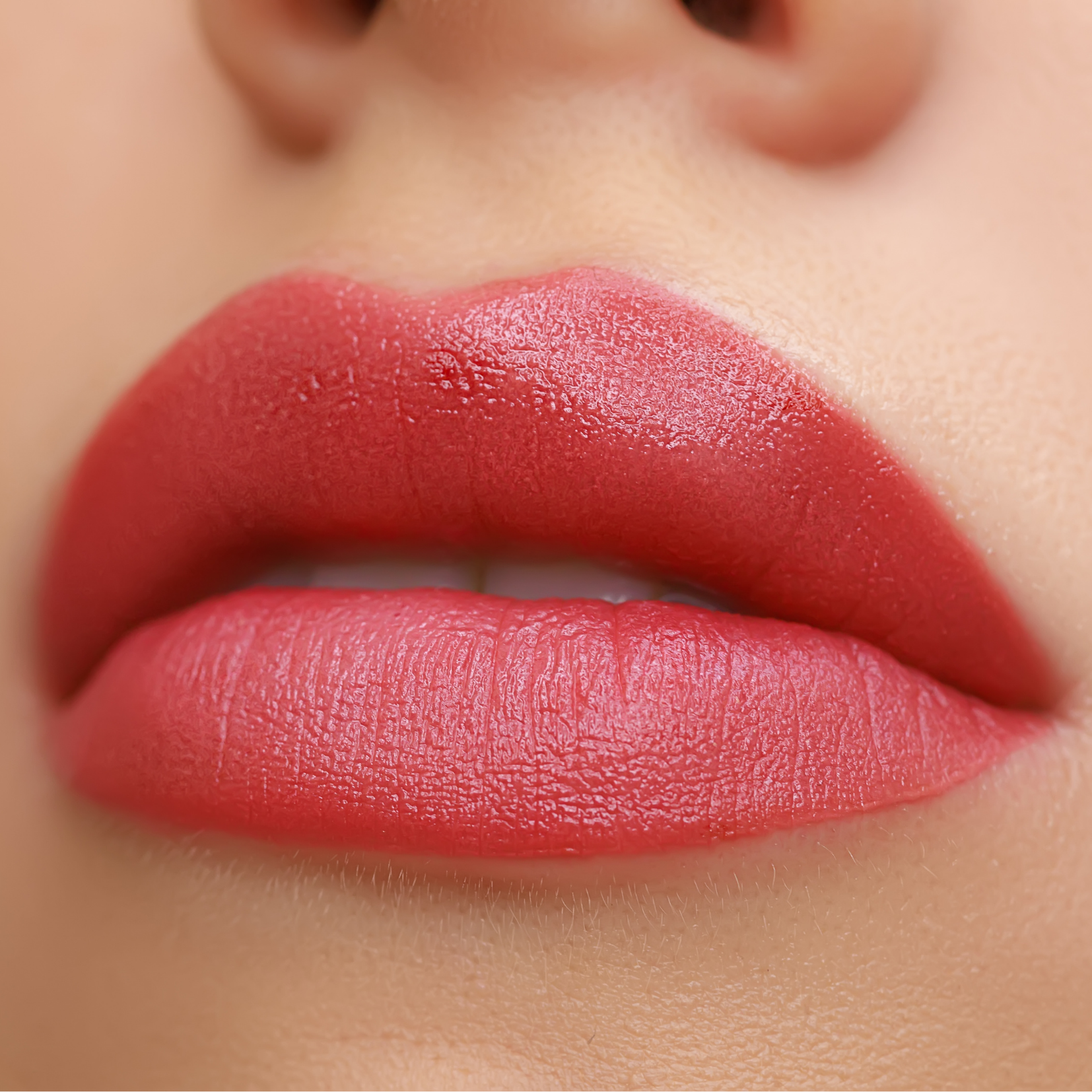 In Person Advanced | Lip Tattoo Course