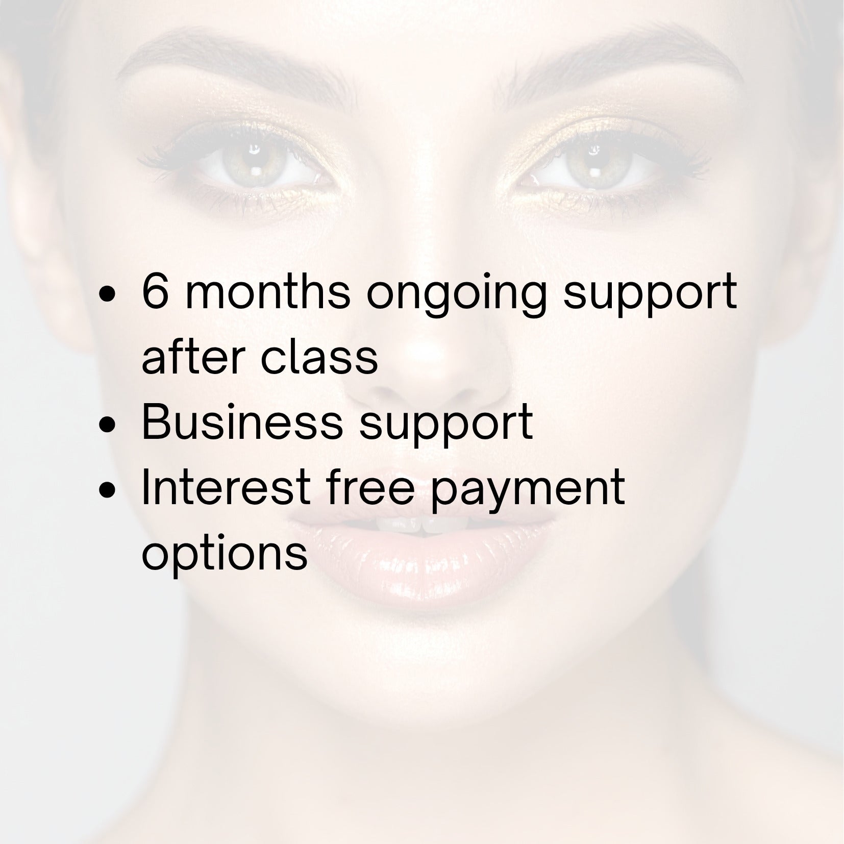In Person Advanced | Ombre Brow Tattoo Masterclass